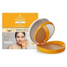 Kompaktní make-up SPF 50 (Oil-Free Compact) 10 g (Odstín Beige)