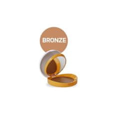 Heliocare® Kompaktní make-up SPF 50 (Oil-Free Compact) 10 g (Odstín Bronze)