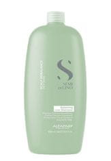 Šampon pro mastnou pokožku hlavy Scalp Rebalance (Low Balancing Shampoo) (Objem 1000 ml)