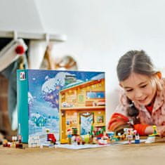 LEGO Friends 42637 Adventní kalendář 2024