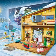 LEGO Friends 42637 Adventní kalendář 2024