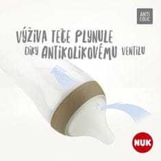 Nuk Perfect Match savička M 2 ks (3+ m.)