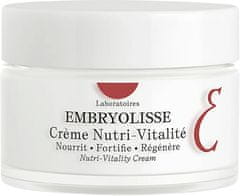 Embryolisse Vyživující pleťový krém (Nutri-Vitality Cream) 50 ml