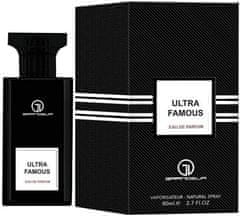 Ultra Famous - EDP 100 ml