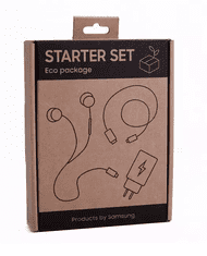 Samsung Samsung Charger Eco Starter Set