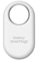 Samsung Samsung Galaxy SmartTag2 - bílá