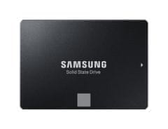 Samsung Samsung SSD 860 EVO 500GB SATAIII 2.5'' (PC)