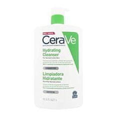 CeraVe Sprchová emulze s hydratačním účinkem (CeraVe Cleansers) 1000 ml