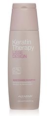 Čisticí šampon Lisse Design Keratin Therapy (Maintenance Shampoo) (Objem 250 ml)