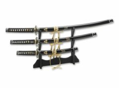 Magnum 05ZS518 Hattori Hanzo Set sběratelská souprava mečů 