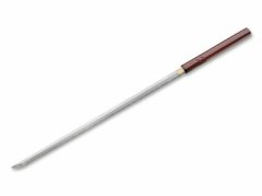 Magnum 05ZS600 Blind Samurai sběratelský meč 73,5 cm, dřevo