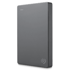 Seagate Seagate Basic Portable - 1TB externí HDD, USB 3.0