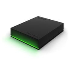 Seagate Seagate Game Drive for Xbox, 4TB externí HDD, USB 3.0 (XONE/XSX)