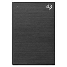 Seagate Seagate One Touch PW - 1TB externí HDD, USB 3.0 - černá