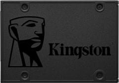 Kingston Kingston A400 480GB (PC)