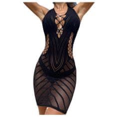 Flamenco Mystique Erotické body