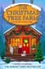 Gilmore Laurie: The Christmas Tree Farm (Dream Harbor 3)