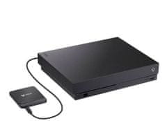 Seagate Seagate Game Drive for Xbox One, 500GB externí SSD HDD, USB 3.0