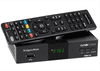 Set-top box KRUGER & MATZ KM0550D, DVB-T2 H.265, scart