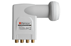 Opticum Opticum LOP-04H Octo LNB 0,1dB