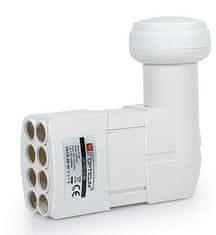 Opticum Opticum LOP-04H Octo LNB 0,1dB