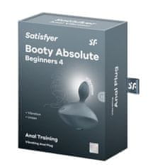 Satisfyer Satisfyer Booty Absolute Beginners 4