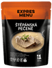 Expres Menu Štěpánská pečeně