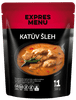 Expres Menu Katův šleh