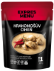 Expres Menu Krakonošův oheň