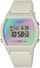 Casio Collection Vintage Digital LW-205H-8AEF (247)