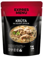 Expres Menu Krůta na asijský způsob