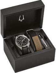 Bulova Special Edition Lunar Pilot Chronograph 96B251