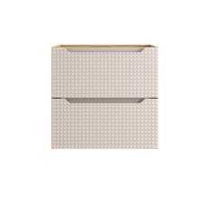 COMAD LUXOR BEIGE 82-60-2S Koupelnová skříňka, šuplíky 60cm - Comad