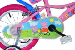 Dino bikes Dětské kolo Dino Bikes 164R-PGS Prasátko Peppa 16