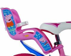 Dino bikes Dětské kolo Dino Bikes 164R-PGS Prasátko Peppa 16