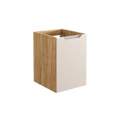 COMAD LUXOR BEIGE 81-40-1D Doplňková skříňka 40cm - Comad