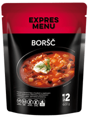 Expres Menu Boršč 2P