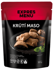 Expres Menu Krůtí maso