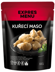 Expres Menu Kuřecí maso