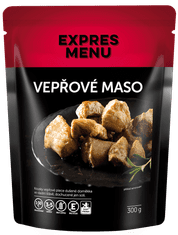 Expres Menu Vepřové maso