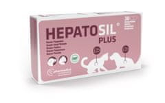 BiBi OPKO Health Hepatosil Plus 30tbl. Velikost: střední pes