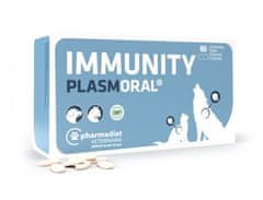 BiBi OPKO Health Plasmoral Immunity 60tbl.