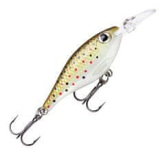 Rapala Ultra Light Shad - barva TR