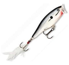 Rapala Skitter Pop - barva CH 50 mm - SP05