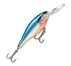 Rapala Shad Rap Deep Runner - barva SB 70 mm - SR07