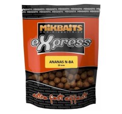 Mikbaits eXpress Ananas N-BA