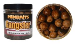 Mikbaits Gangster G2 - Krab / Ančovička - 16 mm