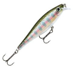 Rapala BX Minnow - barva RT 100 mm - BXM10