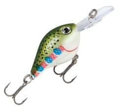 Rapala Ultra Light Crank - barva RT