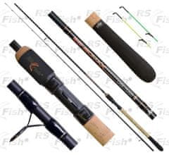 D.A.M DAM Sensomax II Carp Picker 275 cm - 15 - 55 g